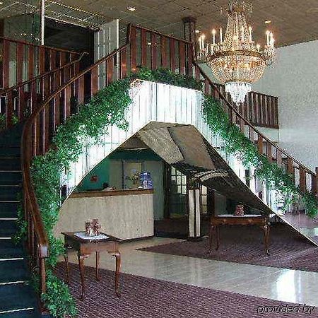 A Victory Inn & Suites - Muskegon Interiér fotografie