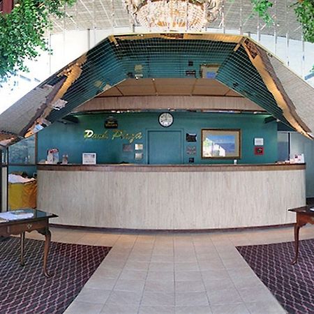 A Victory Inn & Suites - Muskegon Exteriér fotografie