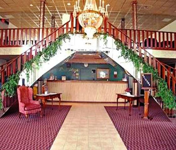 A Victory Inn & Suites - Muskegon Interiér fotografie