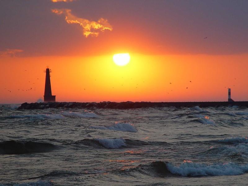 A Victory Inn & Suites - Muskegon Příroda fotografie