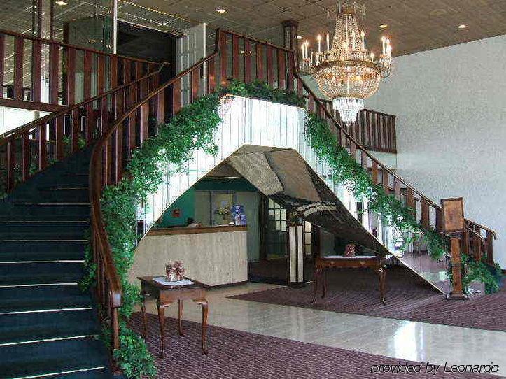 A Victory Inn & Suites - Muskegon Interiér fotografie
