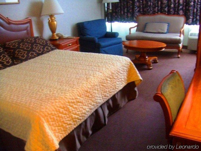 A Victory Inn & Suites - Muskegon Pokoj fotografie