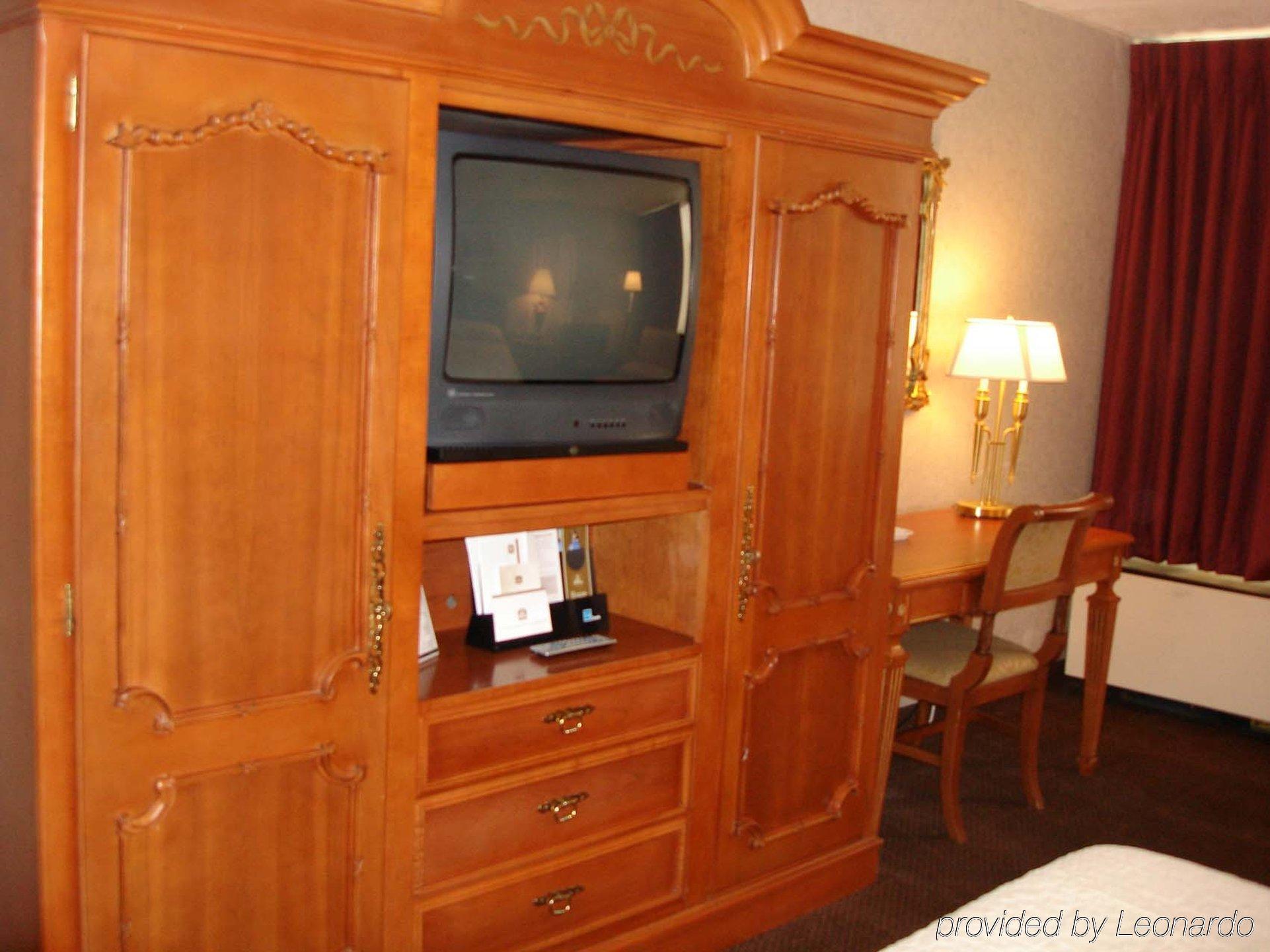 A Victory Inn & Suites - Muskegon Pokoj fotografie