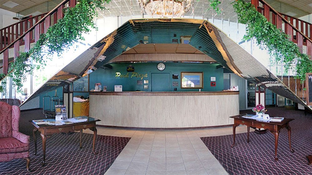 A Victory Inn & Suites - Muskegon Exteriér fotografie