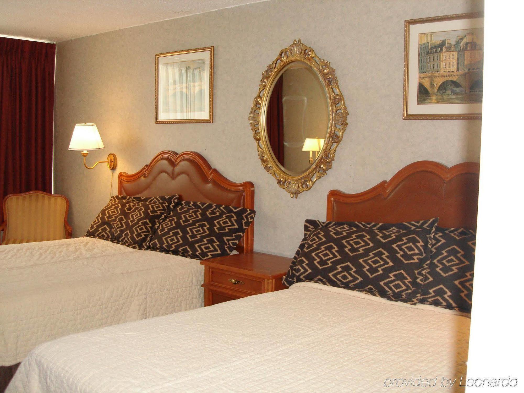 A Victory Inn & Suites - Muskegon Pokoj fotografie